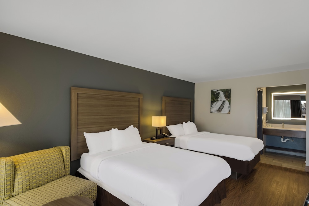 Quality Inn Asheville Airport - photo 9