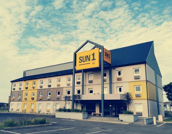 SUN1 Richards Bay in Richards Bay, South Africa