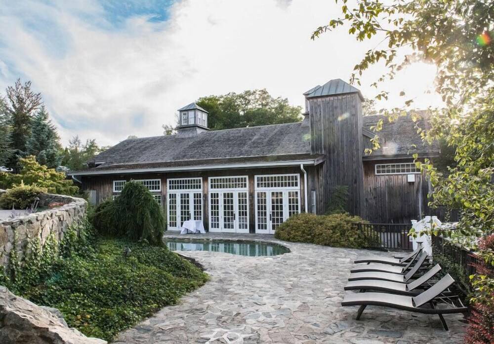 The Red Lion Inn Resort 1704 - photo 21