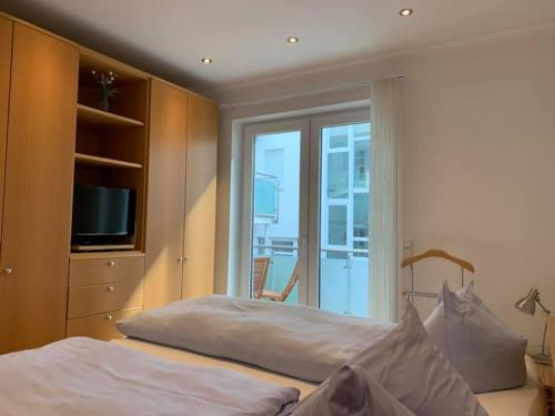 Ferienwohnung Oie — 4-Star Luxury Hotel in Norderney, Germany