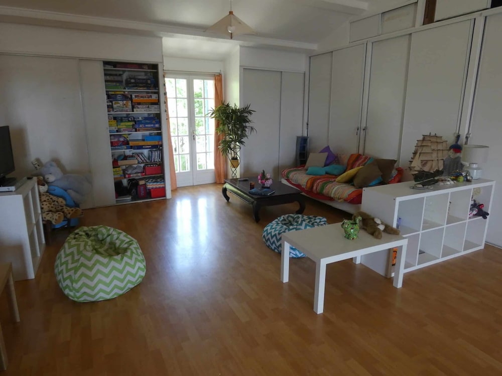 Le Mas du Sillot — hotel in Grillon
