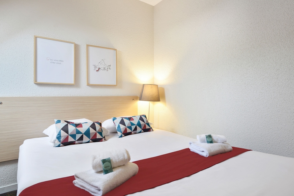 Appart'City Nantes Viarme