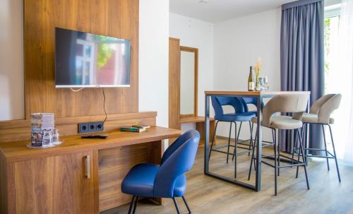 BUDE16 Boardinghouse — Norden — photo 4