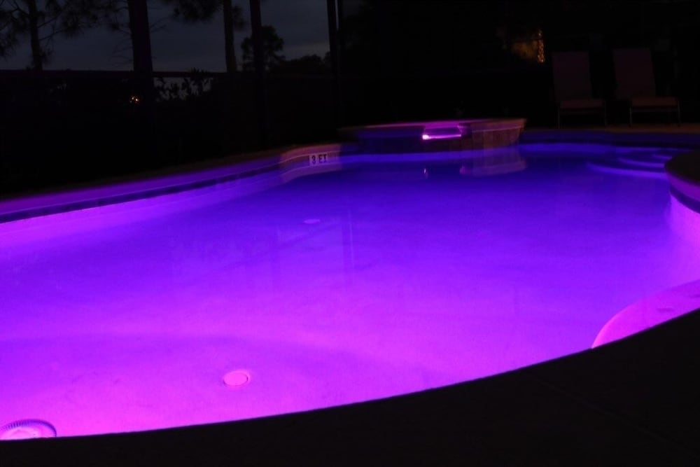new Splash Of Magic At Solterra Resort 6 Bedroom Home - photo 22