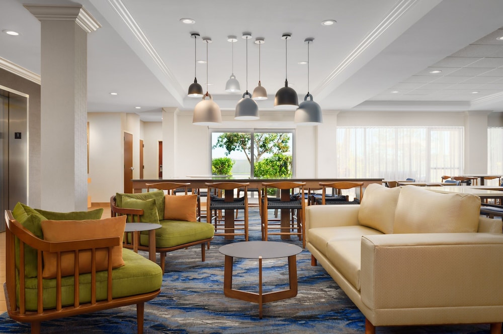 Fairfield Inn And Suites By Marriott Boca Raton - photo 3