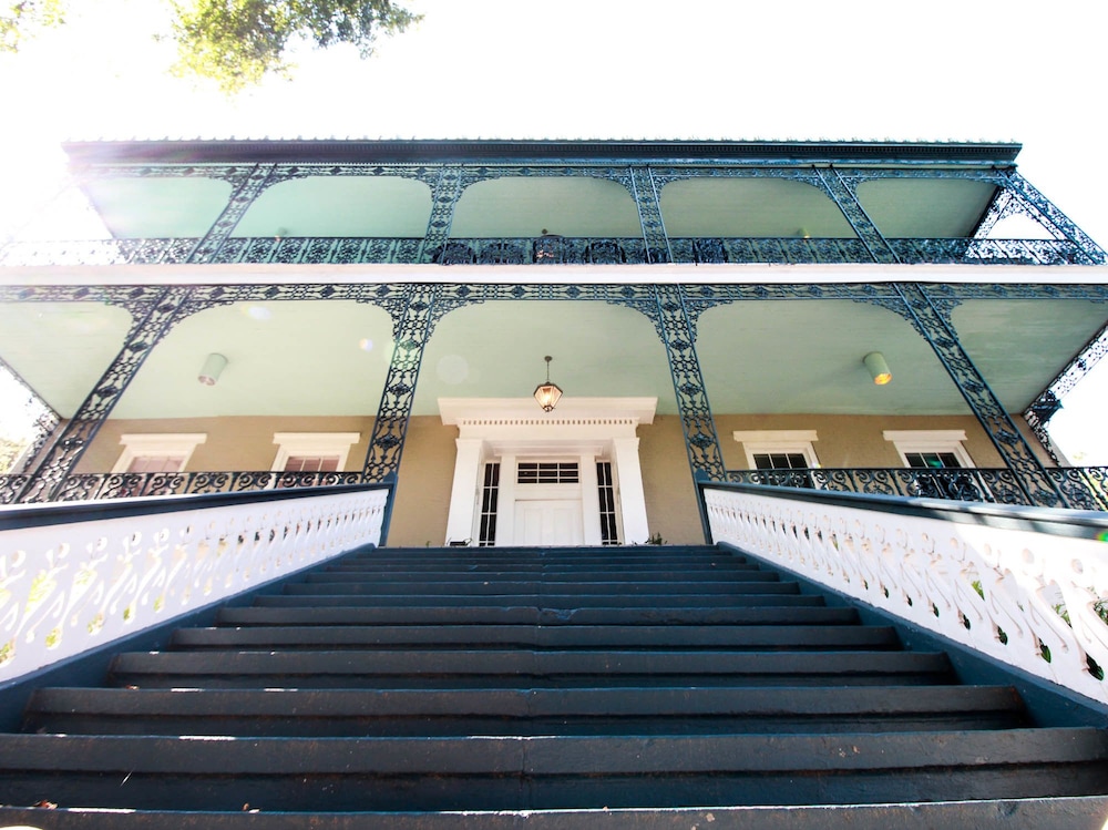 Duff Green Mansion - photo 105
