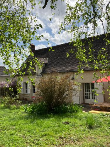 Longère de charme - last minute hotel in Unknown City