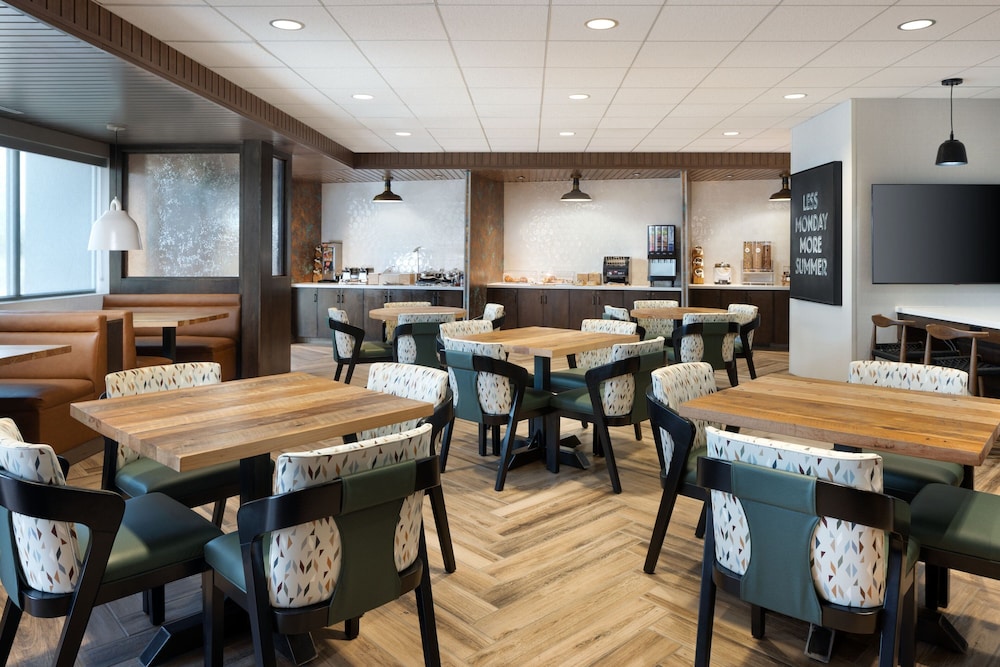 Fairfield by Marriott Inn & Suites Montrose - photo 23