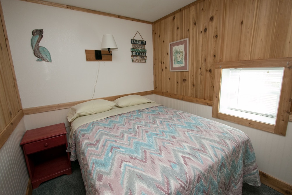 Outer Banks Motel Village Accommodations - photo 53