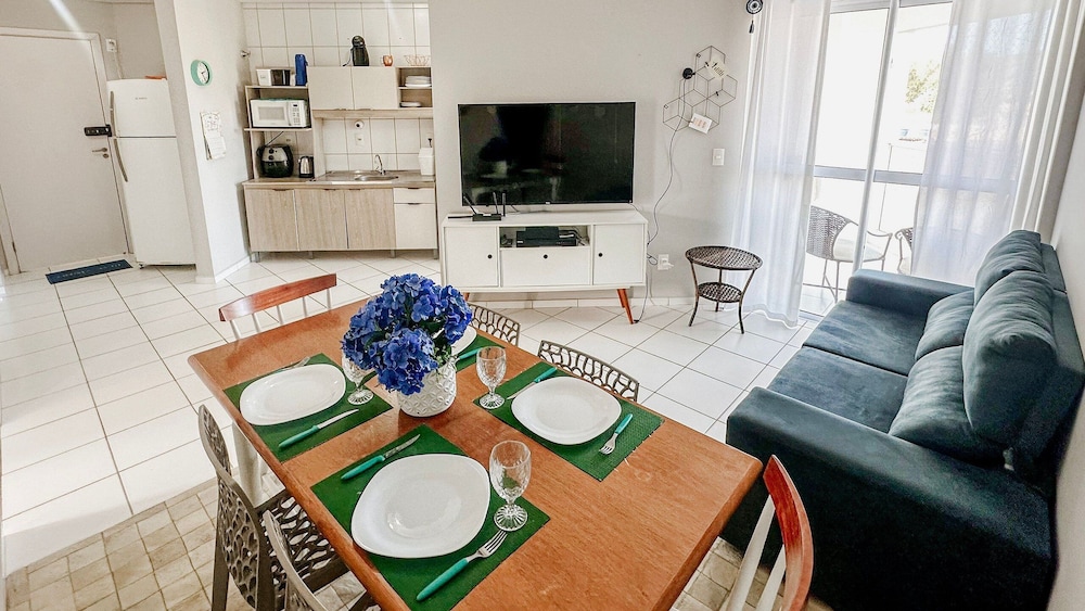 Resid. Clube Mar Grosso Laguna LAG201 in Laguna, Brasil