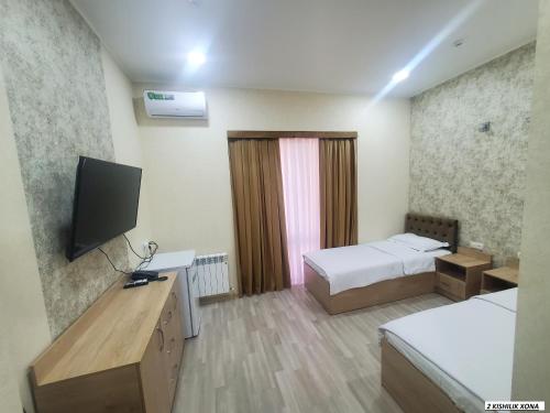 Selfness - carbon neutral hotel in Medulin