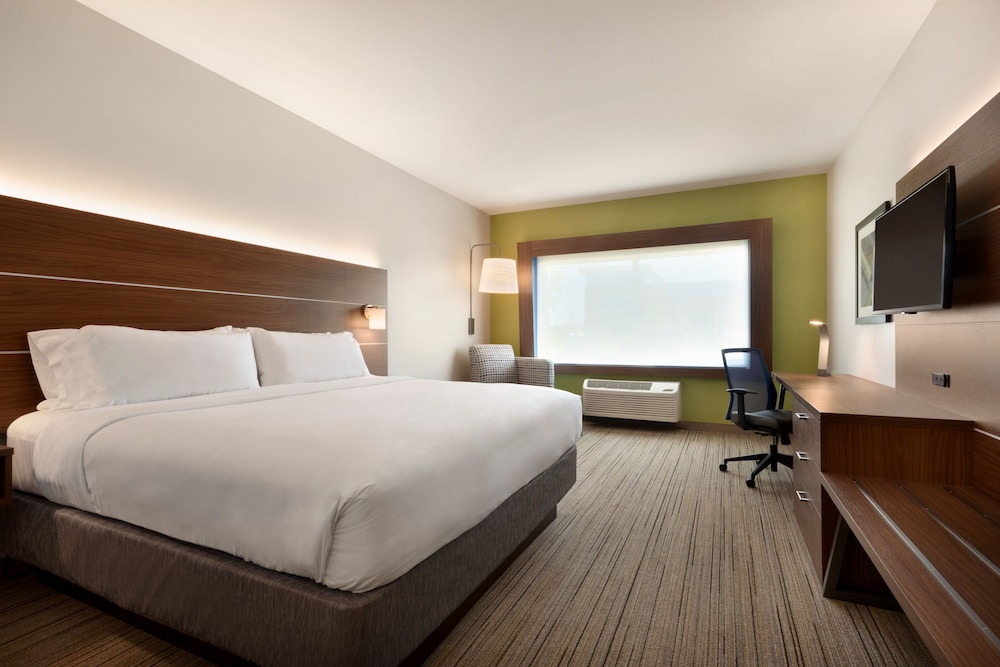 Holiday Inn Express & Suites West Des Moines Jordan Creek by IHG - photo 5
