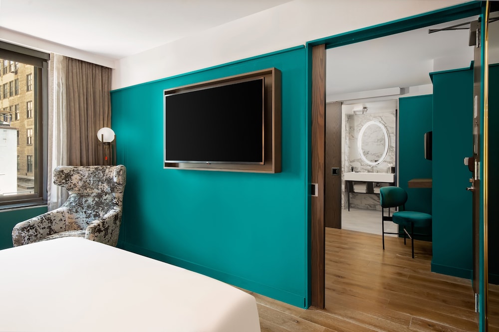 Hyatt Centric Midtown 5th Avenue New York - photo 17
