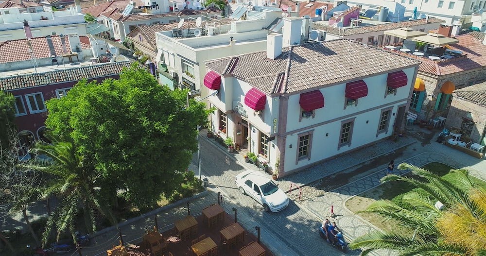 Doruk Hotel - last minute hotel in Ayvalik