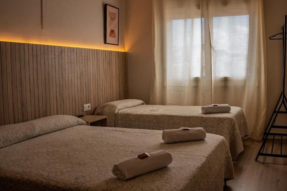 Can Setmanes by CozyCatalonia in Blanes, Spain