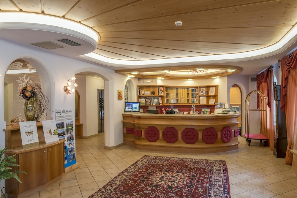Albergo Alla Rosa — Canazei — photo 3