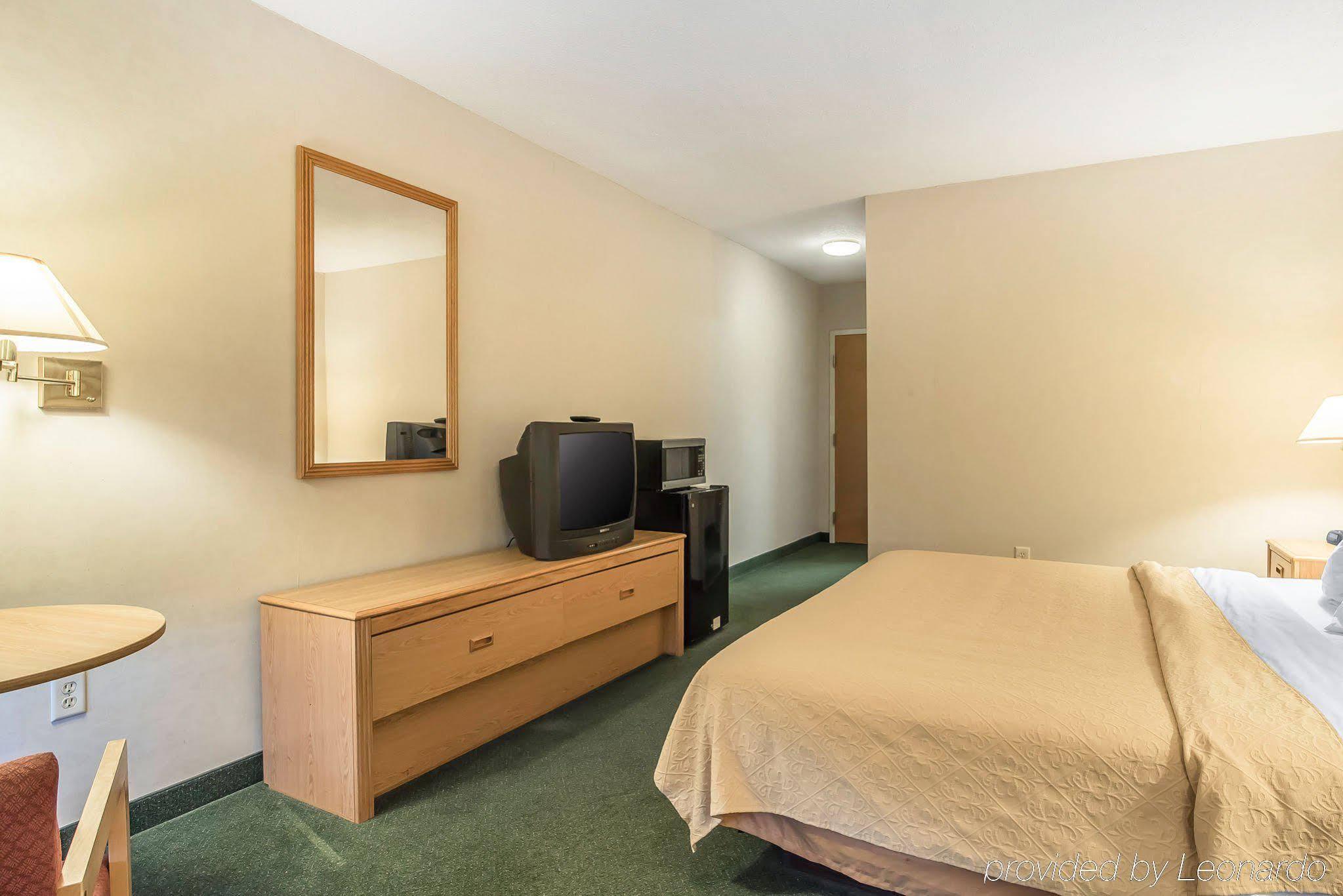 Quality Inn Binghamton West - photo 25