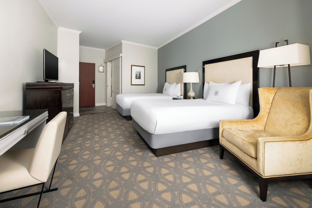 The Riverfront Hotel New Orleans - photo 27