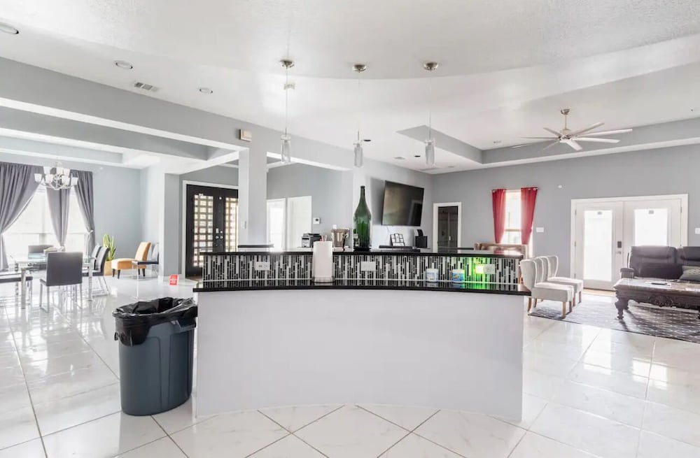 Iah Spheric Mini Mansion - photo 36