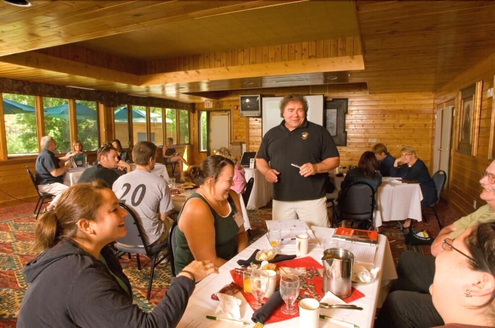 Spearfish Canyon Lodge - photo 91