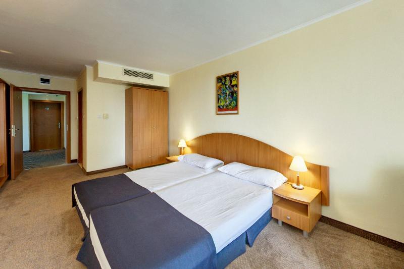 Sentido Bellevue Beach — Burgas — photo 2