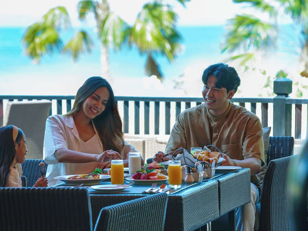 מזון ומשקאות