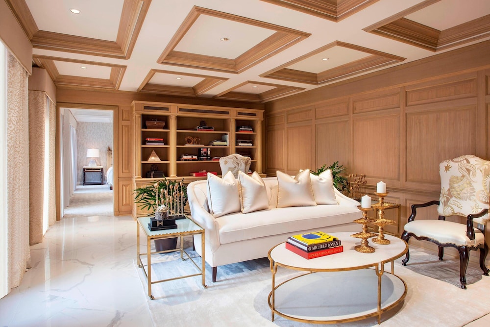 The St. Regis Washington D.C. - photo 20