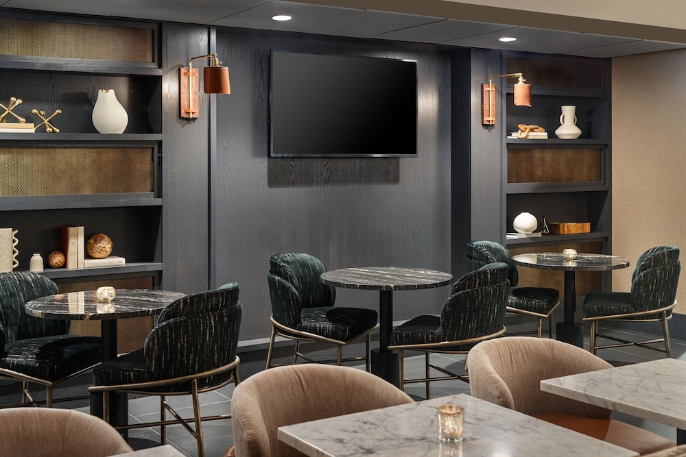 Chattanooga Marriott Downtown - photo 35