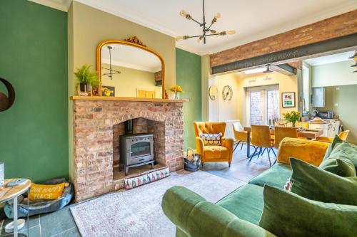 32 White Cross Road in York, United Kingdom