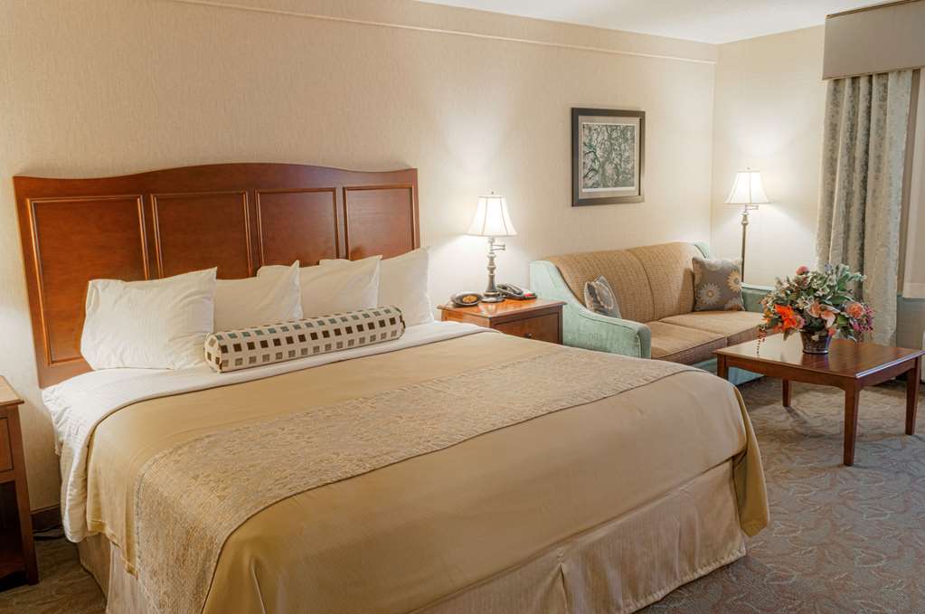 The Inn at Lewisburg BW Signature Collection - photo 18