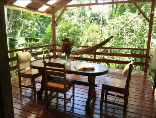 Toucan Roost - last minute hotel in Unknown City