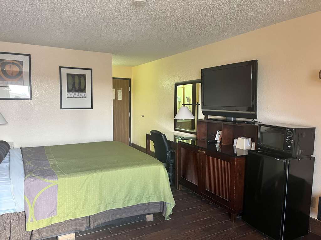 Motel 6 Deming Nm - photo 27
