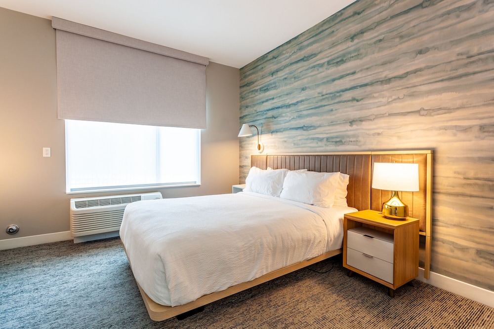 TownePlace Suites by Marriott Raleigh University Area - photo 35