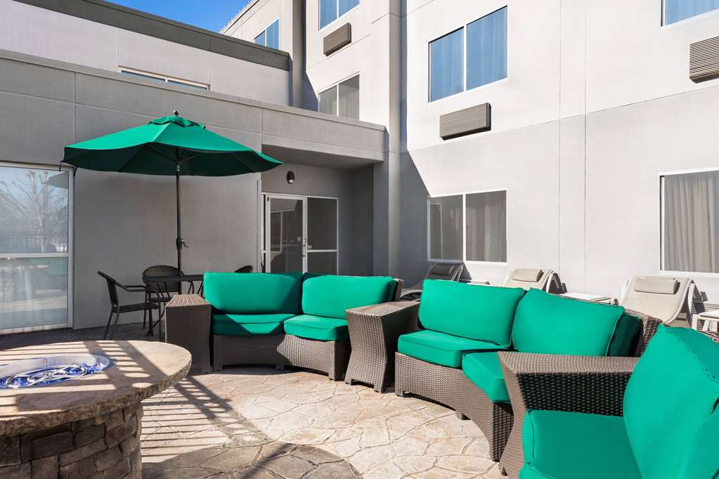 Wingate by Wyndham Fletcher at Asheville Airport — hotel in Fletcher