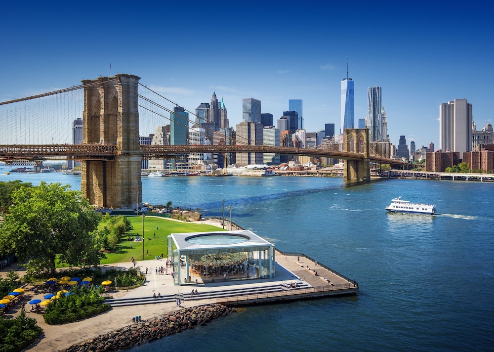 Even Hotel Brooklyn By Ihg - photo 42