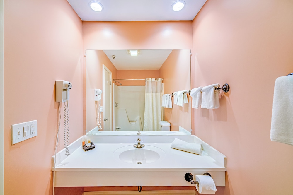 Town and Country Inn & Resort - photo 23