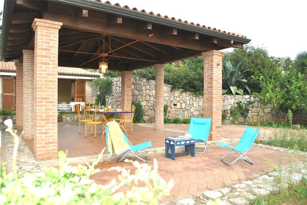 Holiday Resorts For 4 Persons — Itri
