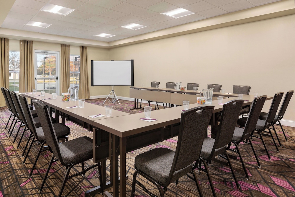 Residence Inn by Marriott Deptford - photo 29