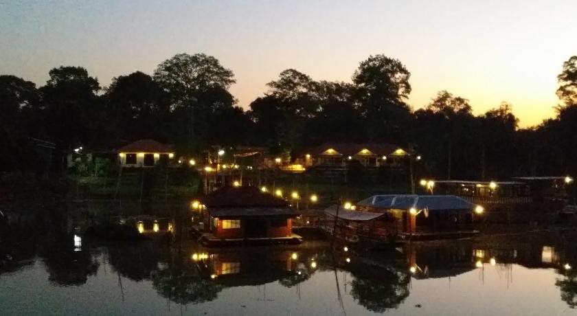 Payamai Resort — Uthai Thani