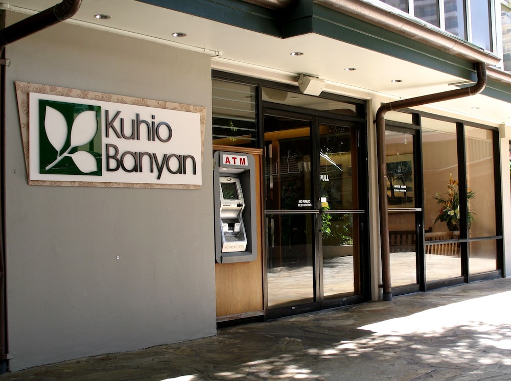 Kuhio Banyan Club - photo 44