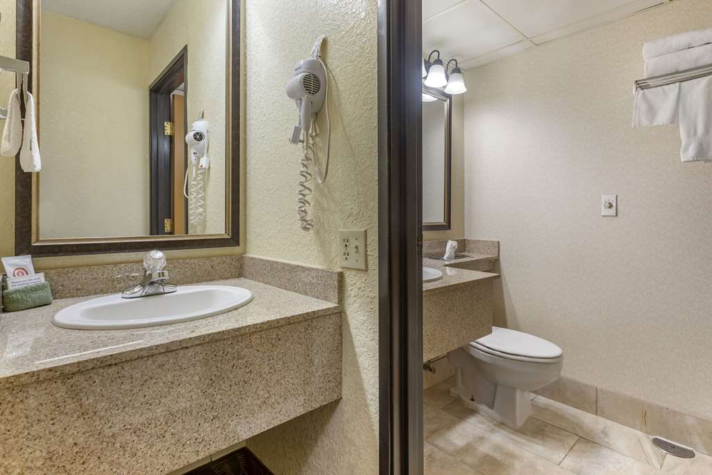 Comfort Inn at Thousand Hills - photo 30