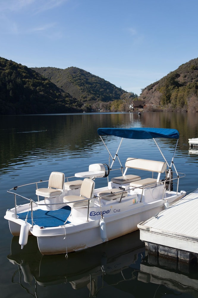 The Lodge At Blue Lakes - photo 45