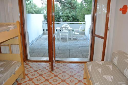 Condominio Al Parco — 4-Star Luxury Hotel in Lignano Sabbiadoro, Italy