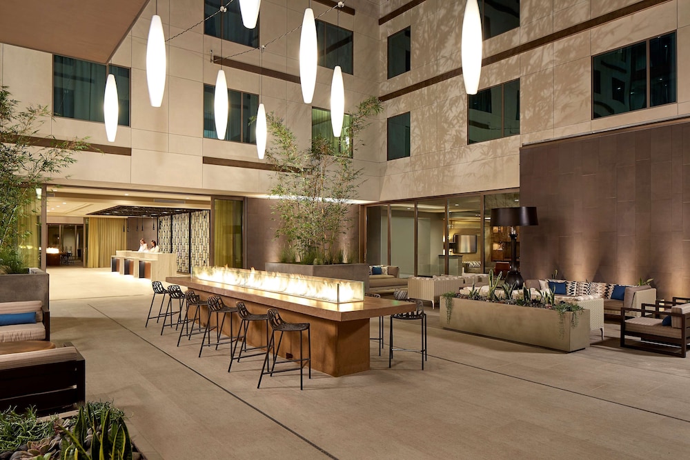 Homewood Suites by Hilton San Diego Downtown Bayside - photo 39