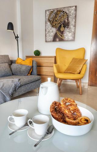 Experience Nazaré Your Holiday Home — 4-Star Luxury Hotel in Nazare, Portugal
