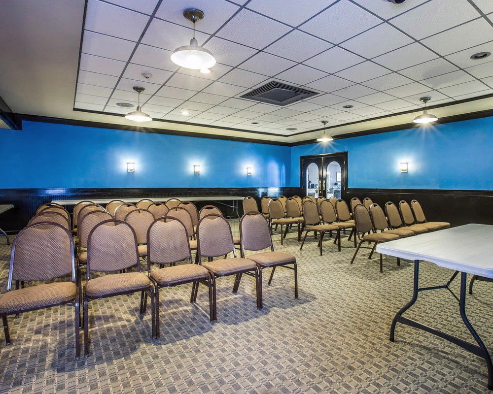 Country Inn & Suites by Radisson Greenville SC - photo 42
