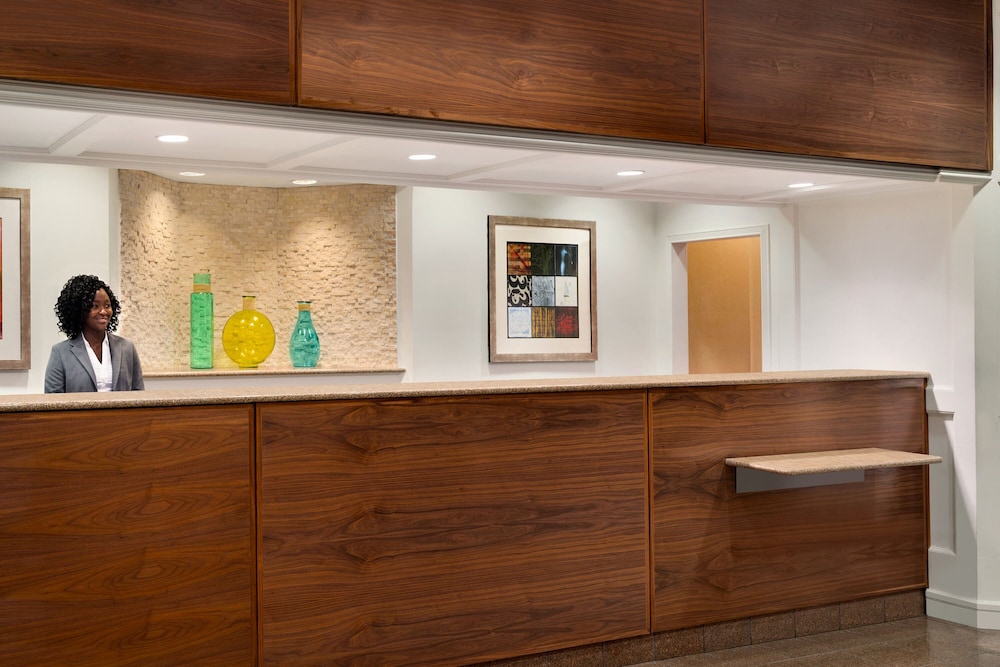 Crowne Plaza Englewood by IHG - photo 41