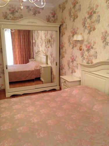 Lesya Apartment with Terrace