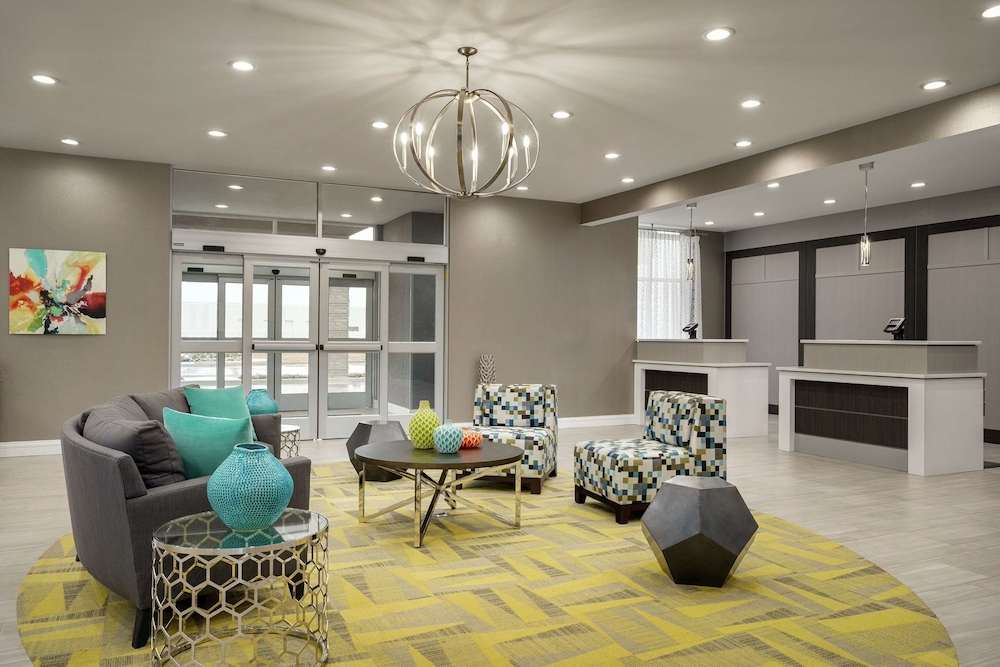 Homewood Suites by Hilton Florence - photo 4