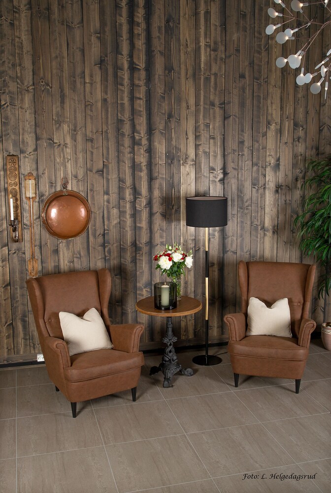 G Kroen in Kongsvinger, Norway